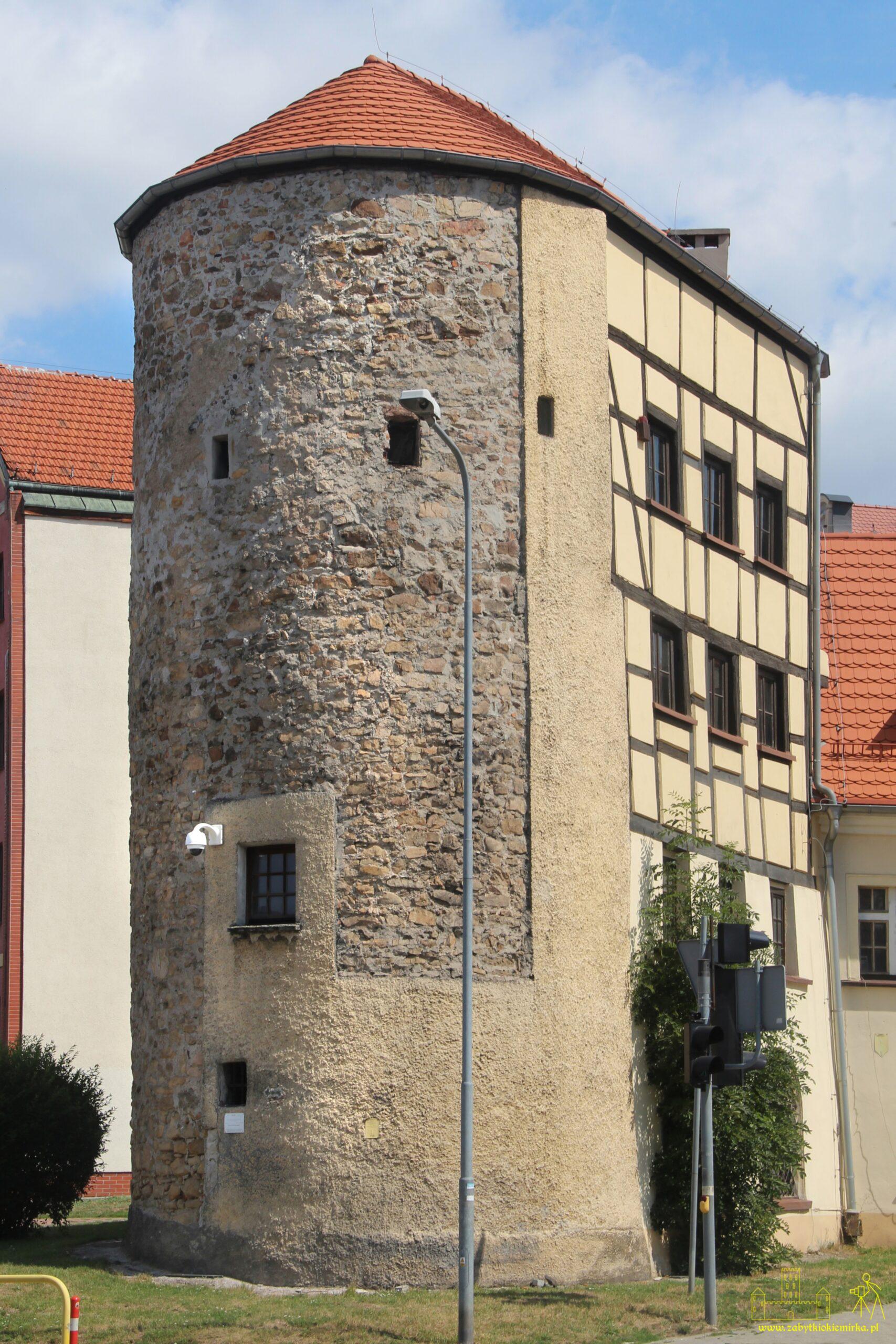 JELENIA GÓRA – BASZTA GRODZKA