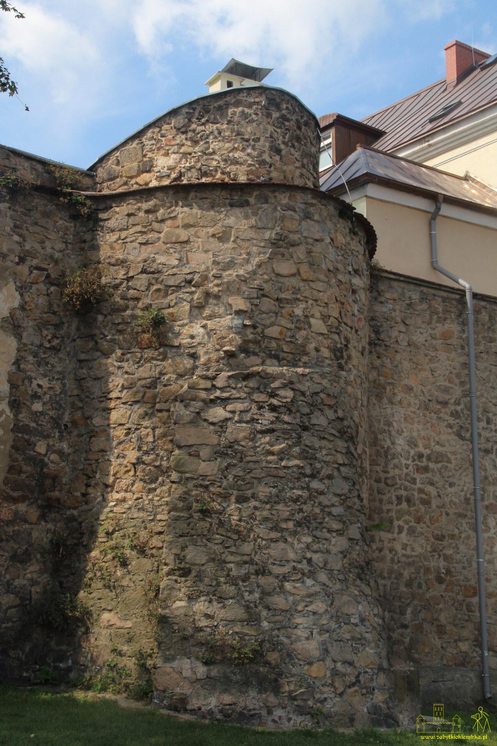 JELENIA GÓRA – BASZTA (JELENIA)