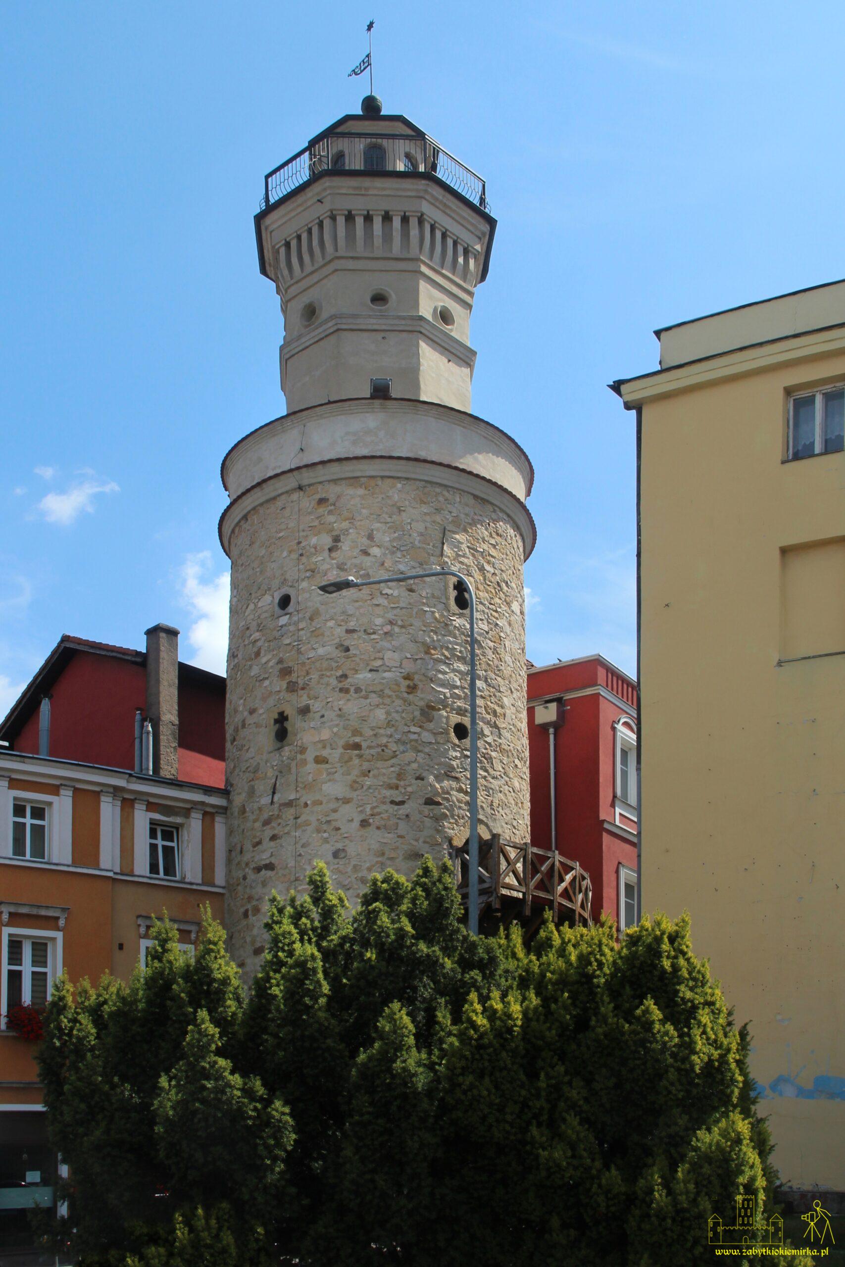 JELENIA GÓRA – BASZTA ZAMKOWA