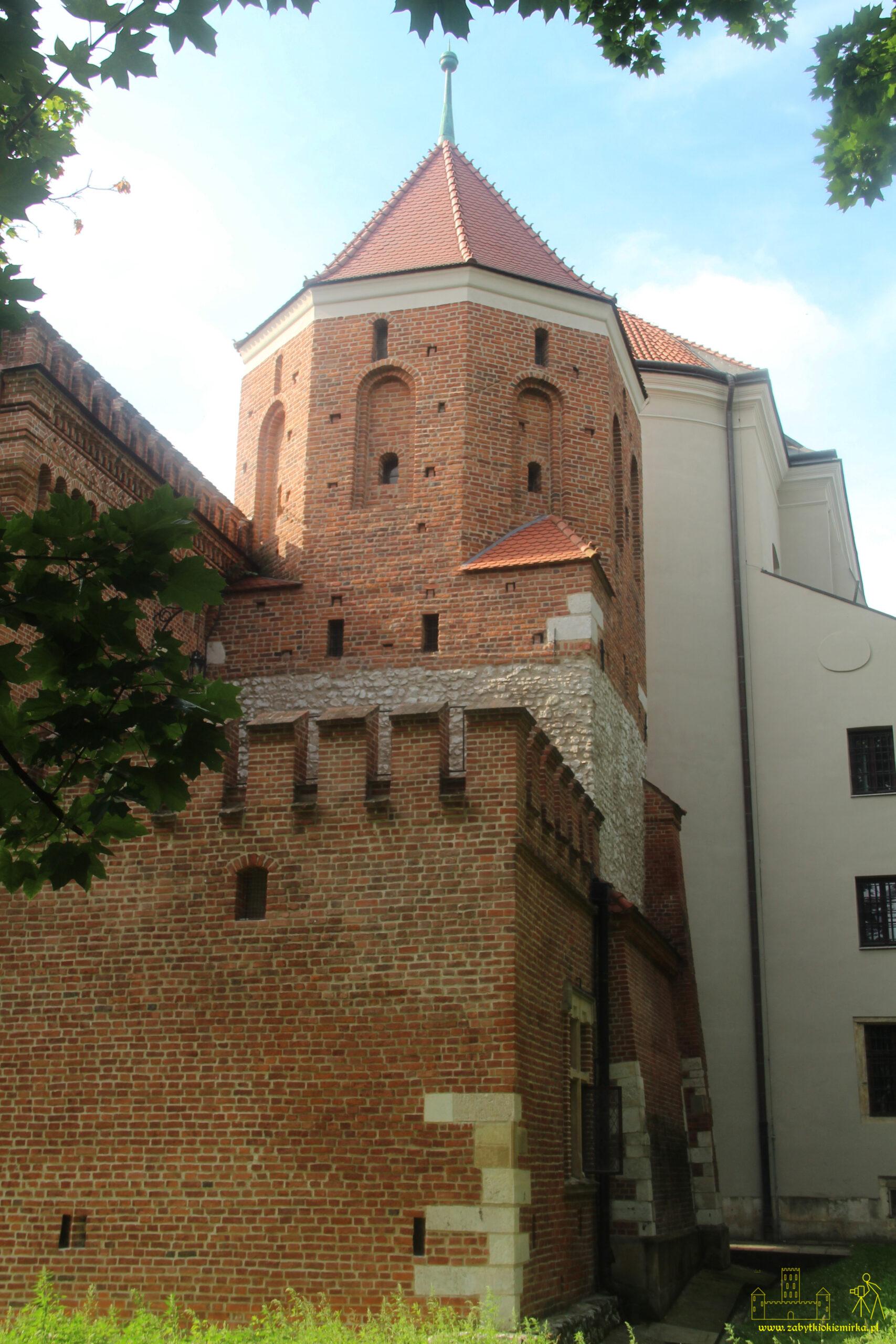 KRAKÓW – BASZTA CIEŚLI