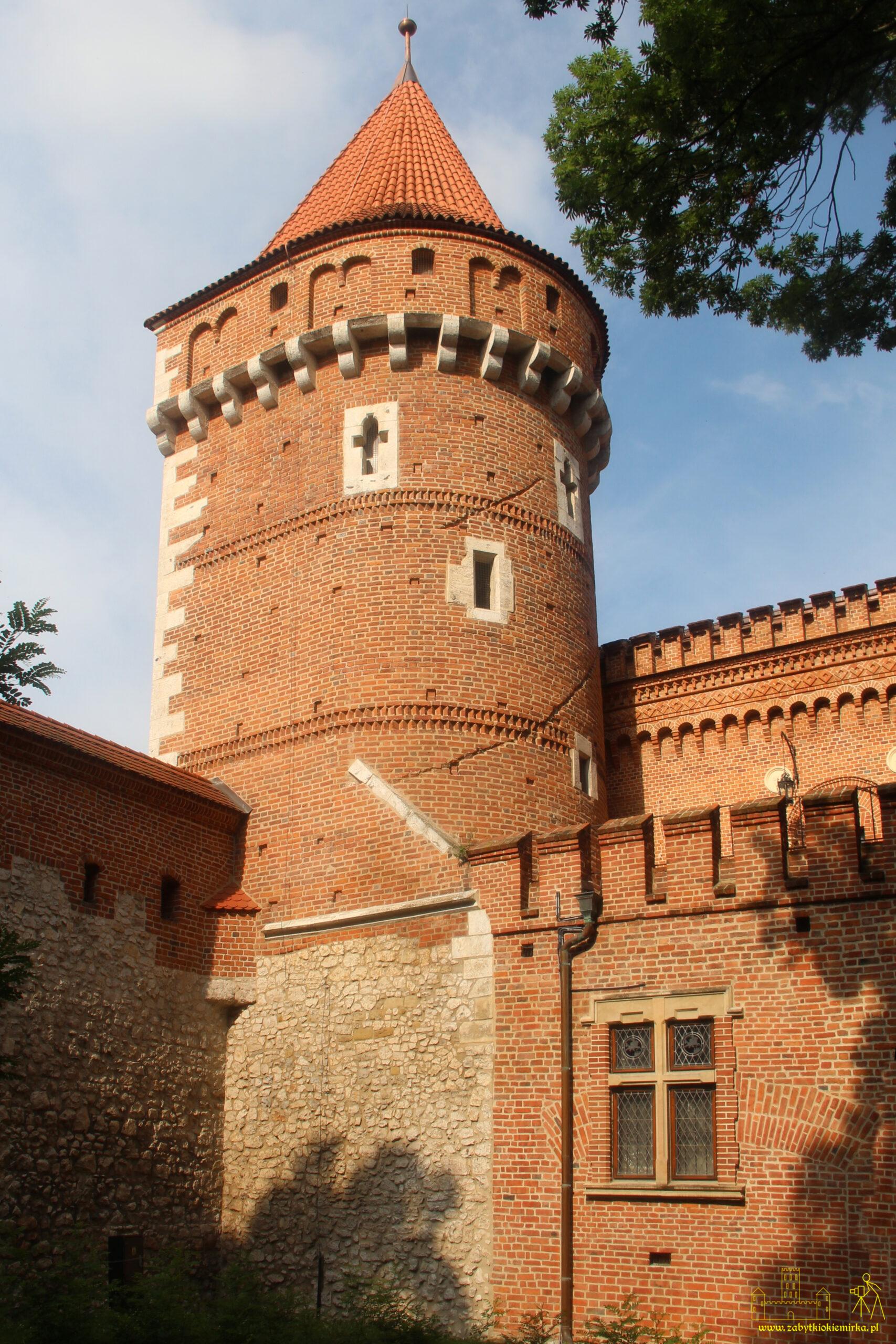 KRAKÓW – BASZTA STOLARZY