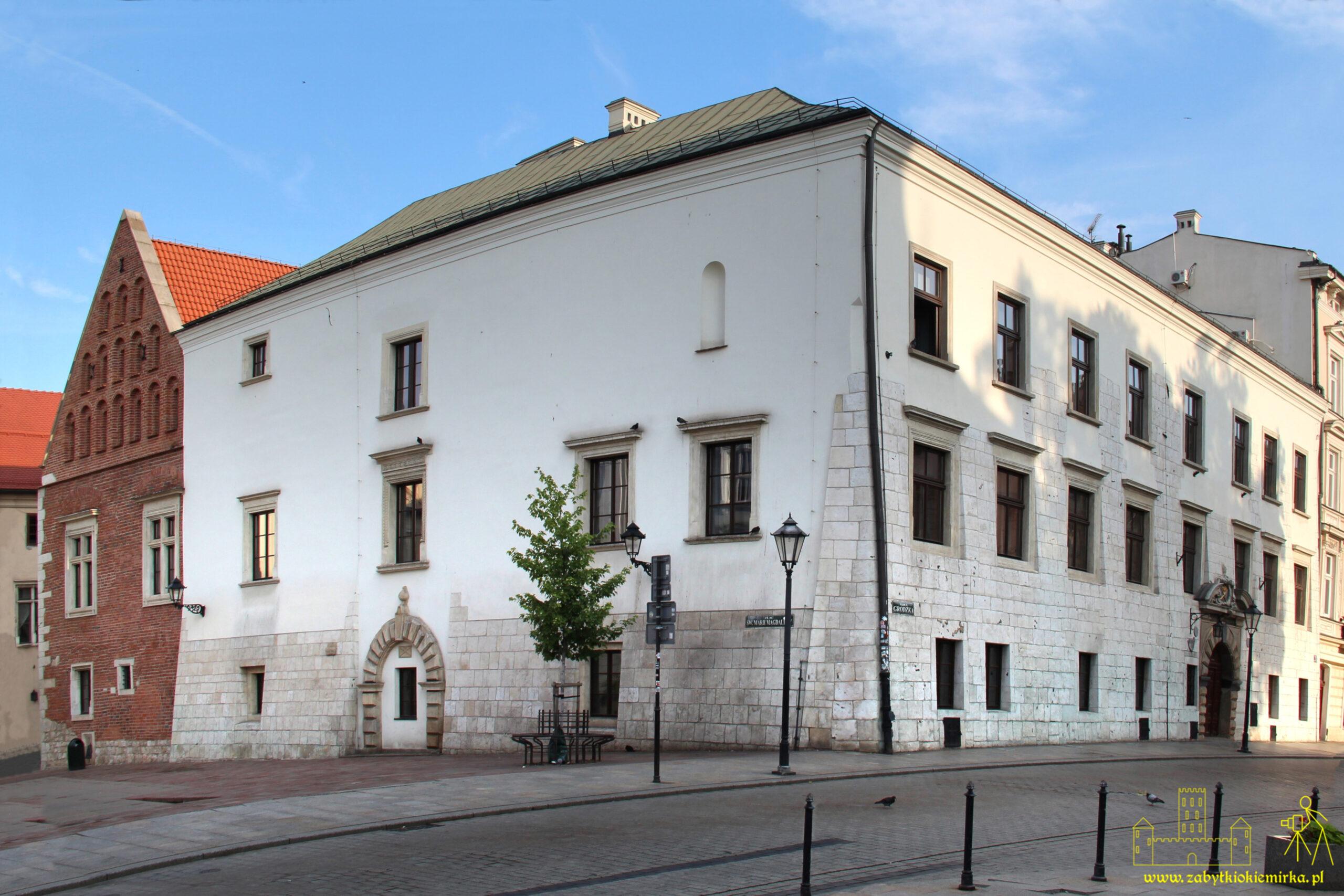 KRAKÓW – COLLEGIUM IURIDICUM