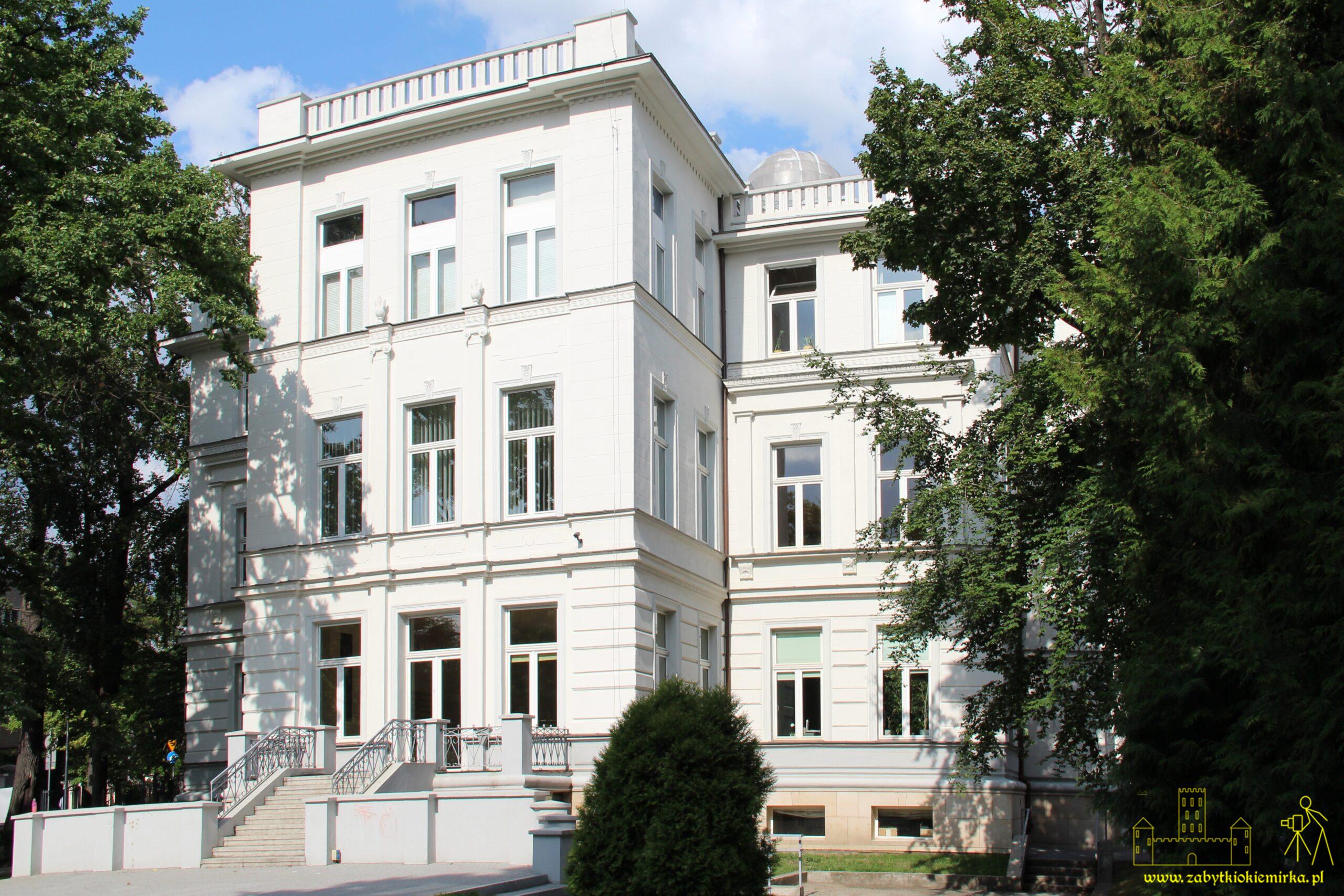 OPOLE - WILLA
