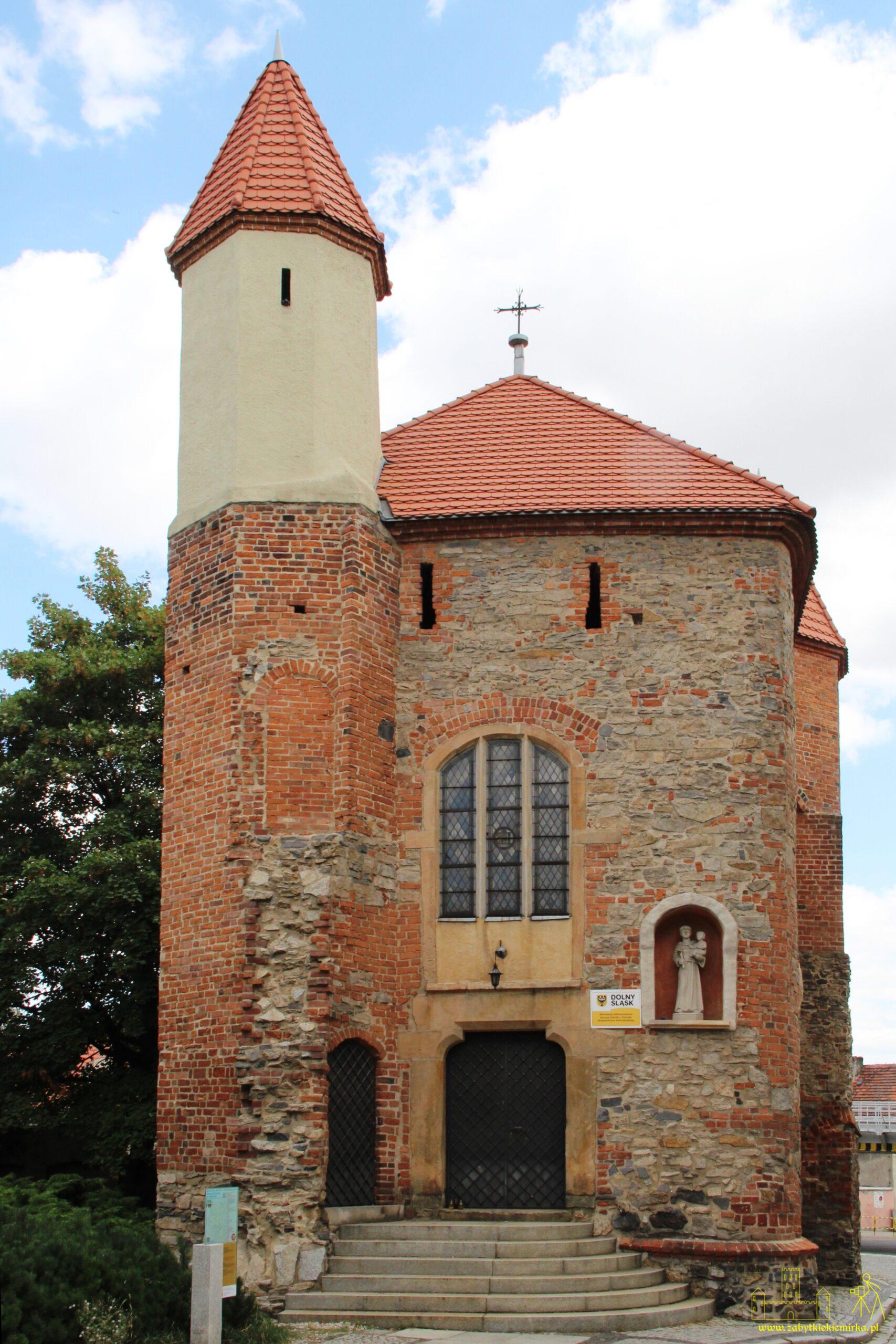 STRZEGOM – BASTEJA