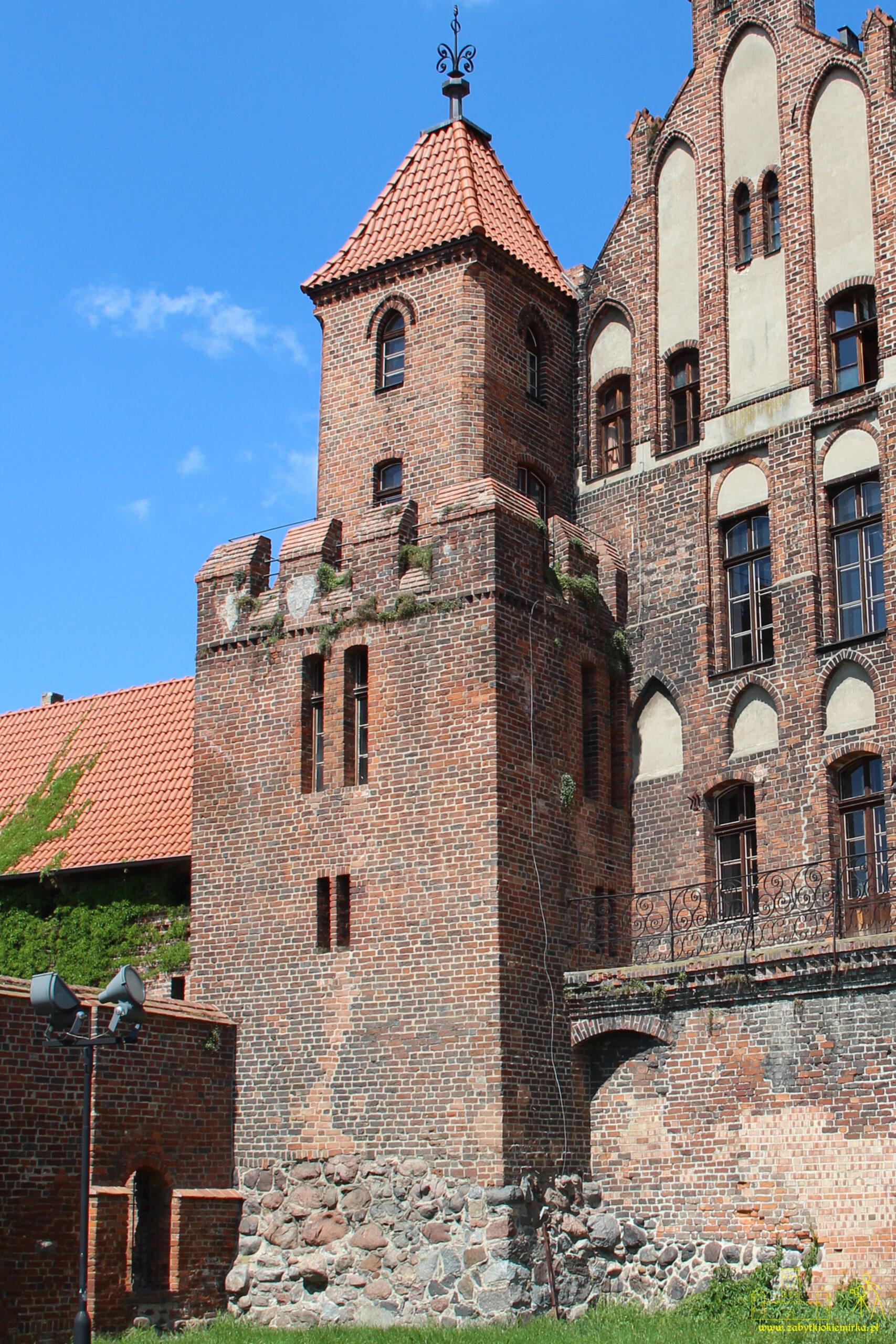 TORUŃ – BASZTA WARTOWNIA