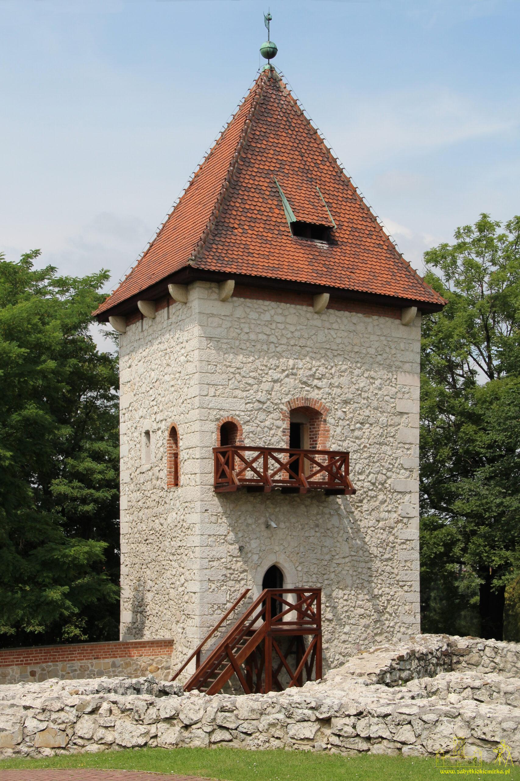 WIELICZKA – BASZTA