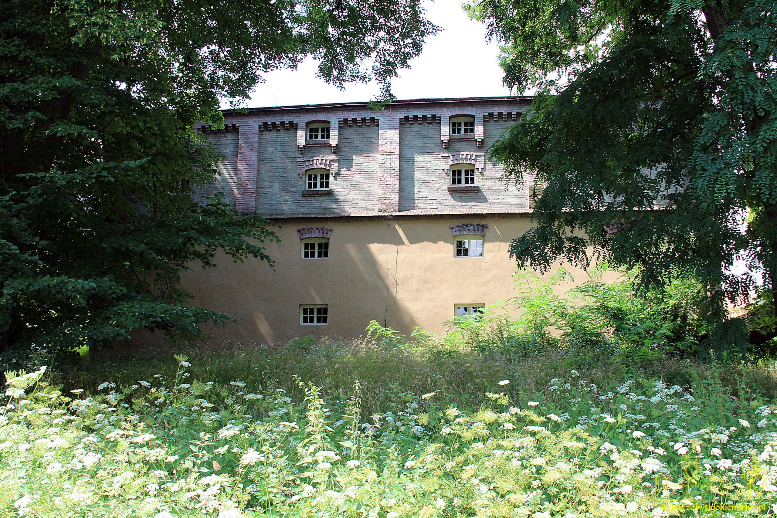 PIEKARY – SPICHLERZ