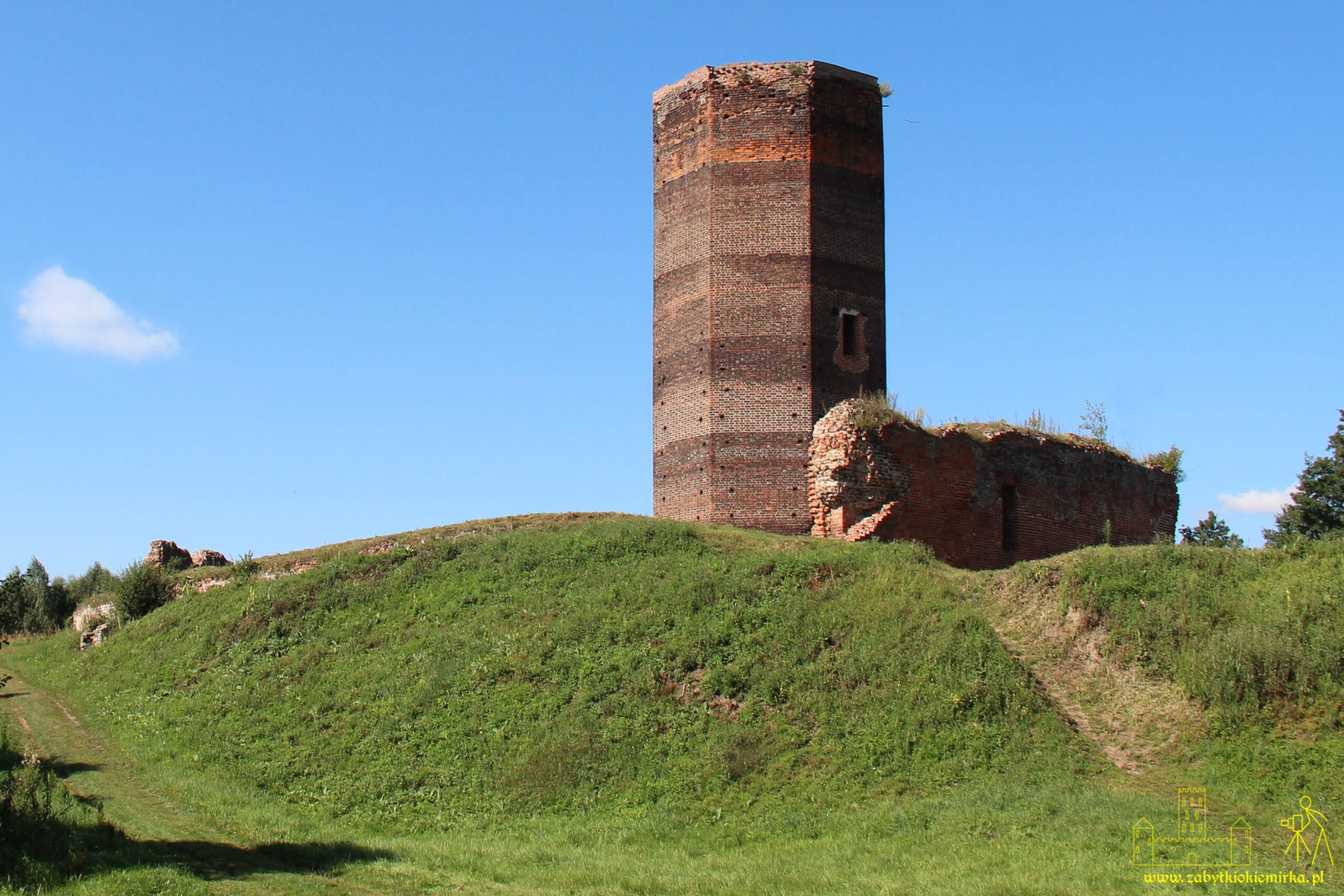 BOLESŁAWIEC - ZAMEK